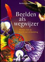 Beelden als wegwijzer - Barbara Driessen, Achtergrond en Informatie, Ophalen of Verzenden, Zo goed als nieuw, Barbara Driessen