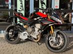 Demo! Aprilia Tuono 660 Factory 25 Direct leverbaar Rijklaar, 2 cilinders, Motorrijbewijs A, Bedrijf, Onbekend