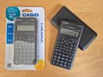2x Casio FX-82MS-2 Wetenschappelijke rekenmachine, Ophalen of Verzenden, Grafische rekenmachine, Zo goed als nieuw