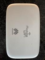 Reis wifi router, Ophalen of Verzenden, Zo goed als nieuw