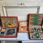 Sale 3 spelletjes samen €19 *tres belle*, Verzenden