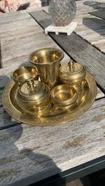 Miniatuurtjes, Antiek en Kunst, Antiek | Servies compleet, Ophalen