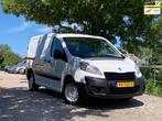 Peugeot Expert 227 1.6 HDI L1H1 Navteq 2 | 3 - Zits + Airco, Euro 5, Gebruikt, Zwart, 4 cilinders