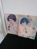 cola plaat schilderij, Verzamelen, Ophalen of Verzenden, Gebruikt, Reclamebord