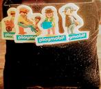 Speelboom Speldjes Playmobil 4 Stuks, Ophalen of Verzenden, Gebruikt, Los playmobil