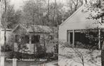 schoorl- koekoeksbos, Verzenden, 1940 tot 1960, Noord-Holland