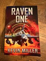 Raven One - Kevin Miller, Ophalen of Verzenden, Zo goed als nieuw