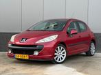 Peugeot 207 1.4 VTi XR Airco, 5 deurs, Apk!, Voorwielaandrijving, Gebruikt, 1153 kg, Bedrijf