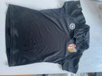 Sport shirt zwart, Ophalen of Verzenden, Zo goed als nieuw, Kleding