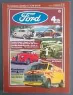 Ford / Petersen's Complete Ford Book / 4e Editie / 1976, Boeken, Auto's | Boeken, Gelezen, Ophalen of Verzenden, Ford