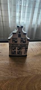 Delfts Blauw Huisje - Eerste Action in Enkhuizen, Ophalen of Verzenden