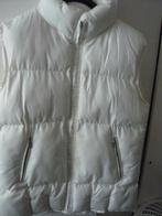 Bodywarmers, Kleding | Dames, Bodywarmers, Esteem, Wit, Maat 46/48 (XL) of groter, Ophalen of Verzenden