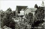 Bemelen – Hotel ‘Bergrust’. Gelopen Maastricht 1964., Ophalen of Verzenden, 1960 tot 1980, Gelopen, Limburg