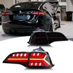 Tesla model 3 led achterlichten, Auto-onderdelen, Verlichting, Overige automerken, Tesla@tesla.com, Nieuw, Ophalen of Verzenden