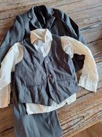 3 -delig Kostuum, maat 110., Kleding | Dames, Ophalen of Verzenden, Zo goed als nieuw