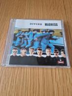 Madness – Divine Madness CD, Cd's en Dvd's, Cd's | Reggae en Ska, Ophalen of Verzenden, Gebruikt
