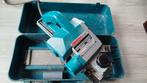 Makita schaafmachine 1100, Ophalen of Verzenden, Gebruikt
