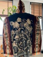 Unieke One Piece Poncho, Ophalen of Verzenden, Zo goed als nieuw