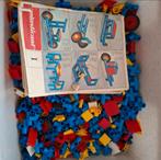 Bouwen met plasticant, Kinderen en Baby's, Speelgoed | Bouwstenen, Ophalen of Verzenden, Gebruikt, Overige merken
