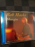 Rob hoeke margio, Verzenden, 1980 tot heden, Gebruikt, Jazz
