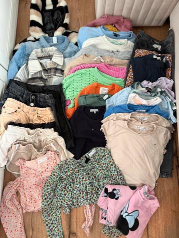 Maat 140 beschikbaar voor biedingen