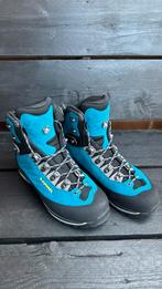 profesionele Lowa Cevedale 2 GTX bergschoenen., Ophalen of Verzenden, Zo goed als nieuw, Zwart, Wandelschoenen of Bergschoenen