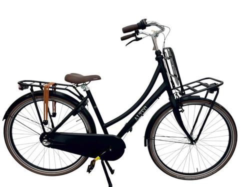 Damesfiets Altec Vintage 50 cm /met 3 versnellingen, Fietsen en Brommers, Fietsen | Dames | Damesfietsen, Gebruikt, Overige merken