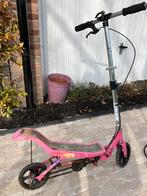 Spacescooter, Fietsen en Brommers, Steps, Ophalen, Gebruikt, Overige typen