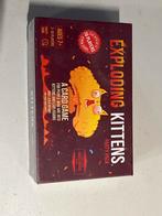 Exploding Kittens Party Pack - Nieuw in verpakking, Ophalen of Verzenden