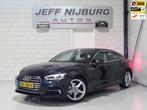 Audi A5 Sportback 2.0 TFSI Sport Pro Line S Full-LED Virtual, Voorwielaandrijving, Stof, Euro 6, 1984 cc