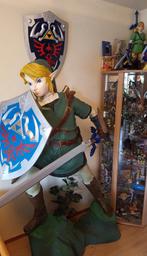 Mega The Legend of Zelda Collectie te koop!, Ophalen