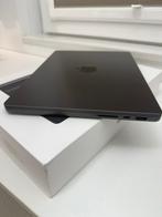 Nieuw Macbook Pro M3 Pro 18gb | 512gb 2 jaar garantie!, MacBook Pro, Qwerty, Overige groottes, 512 GB