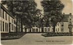 Coevorden - Kasteel met Gemeentehuis, Verzamelen, Ansichtkaarten | Nederland, Ophalen of Verzenden, Drenthe