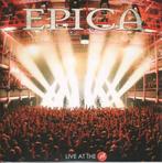Epica – Live At The AB 7 "vinyl single geseald gloednieuw, Ophalen of Verzenden, Nieuw in verpakking