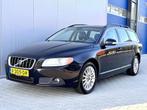 Volvo V70 3.2 LPG G3 - Youngtimer - Automaat - Luxe uitv!, Auto's, Volvo, 238 pk, Zwart, 92 €/maand, Euro 4