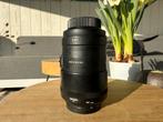 Sigma 105mm F/2.8 EX DG Macro OS HSM Nikon, Audio, Tv en Foto, Fotografie | Lenzen en Objectieven, Ophalen of Verzenden, Zo goed als nieuw