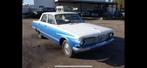 (Plymouth) VALIANT 1965 project APK VRIJ BEL VRIJ, Auto's, Achterwielaandrijving, Overige modellen, Handgeschakeld, Particulier