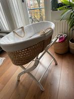 Mozes mand, Kinderen en Baby's, Babywiegjes en Ledikanten, Ophalen of Verzenden, Zo goed als nieuw, Wieg