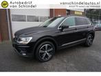 Volkswagen Tiguan 1.4 TSI 150PK 4MOTION HIGHLINE OFFROAD AUT, Automaat, 15 km/l, 4 cilinders, Vierwielaandrijving