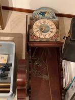 Antieke Friese Staartklok, Antiek en Kunst, Antiek | Klokken, Ophalen