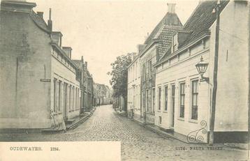 (701-172-021) Oudewater beschikbaar voor biedingen