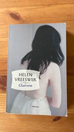 Helen Vreeswijk - Chatroom, Boeken, Ophalen, Gelezen, Helen Vreeswijk