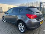 Opel Astra 1.6 Edition 2010 Cruise Lees Tekst, Voorwielaandrijving, 680 kg, 4 cilinders, 116 pk