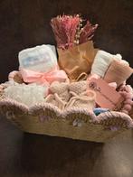 Babyshower baby kraampakket cadeau, Ophalen of Verzenden, Nieuw, Poppenhuis