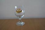 Grimbergen bierglas, Ophalen of Verzenden, Zo goed als nieuw, Glas of Glazen, Overige merken