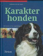 BOEKWERK KARAKTER HONDEN 140 HONDEN RASSEN., Ophalen of Verzenden, Nieuw, Honden