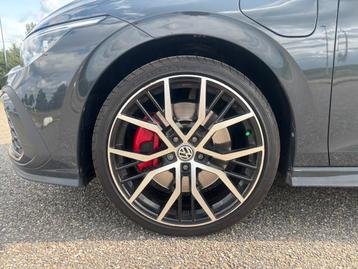 Volkswagen gti Santiago velgen 5x112 19 inch!! beschikbaar voor biedingen