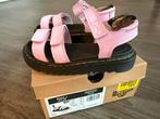 Dr. Martens Klaire J Pale Pink Kids Sandalen Maat 31, Dr Martens, Meisje, Overige typen, Nieuw
