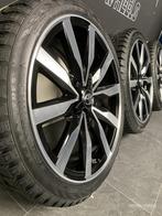 18” originele Toyota Corolla XII E210 velgen + winterbanden, Auto-onderdelen, Banden en Velgen, 18 inch, Gebruikt, Banden en Velgen
