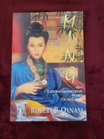 Ming - Robert B. Oxnam, Boeken, Ophalen